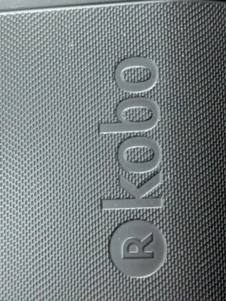 Kobo Aura 2 / Reparar / Piezas