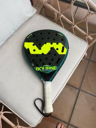 Lote 4 Palas de Pádel Varlion