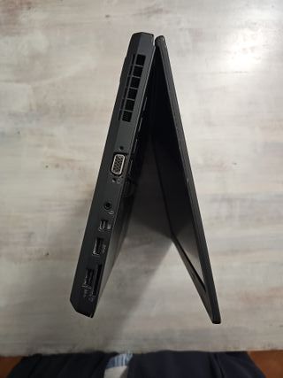 Notebook Lenovo ThinkPad T440p Nero
