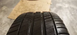 Neumáticos Michelin 215/50/17