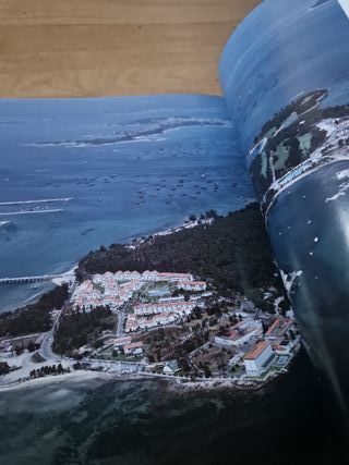 Libro España desde el cielo 