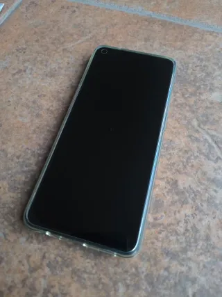 Oppo A95 5G pack SuperVOOC