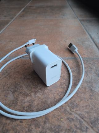 Oppo A95 5G pack SuperVOOC