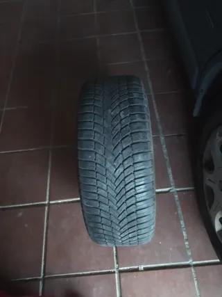 Llantas de Aluminio BMW
