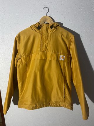 Chamarra Carhartt WIP Nimbus Mostaza