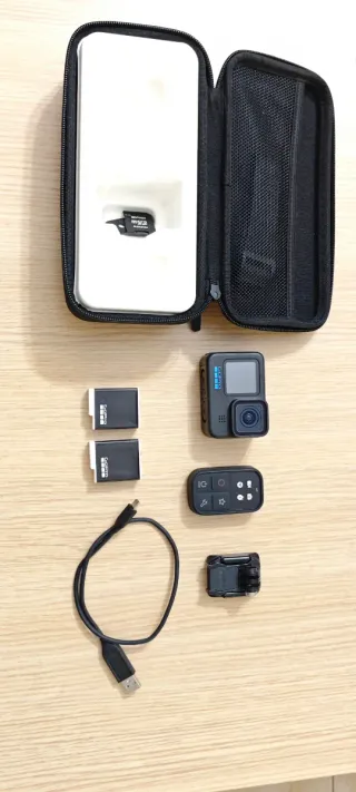 GoPro Hero 11 Black