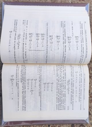 Ecuaciones diferenciales y cálculo variación MIR