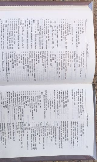 Ecuaciones diferenciales y cálculo variación MIR