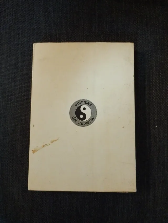 Documentos de lo extraño