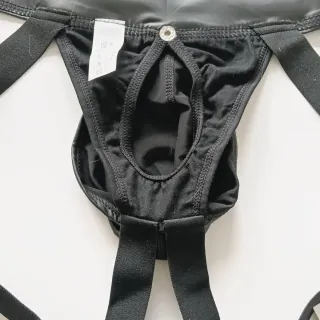 Lencería exótica para Hombre T-L