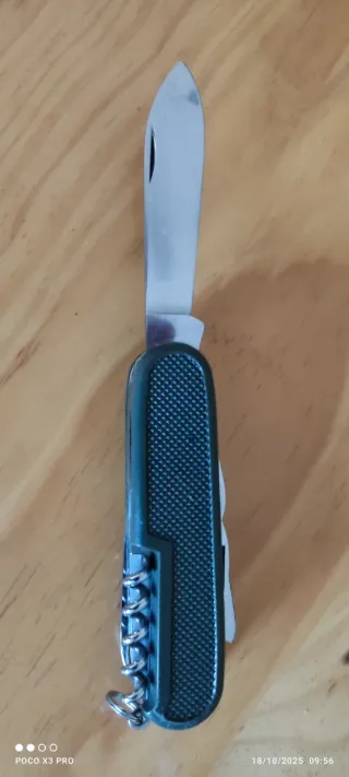 Navaja Aitor Gran Turista