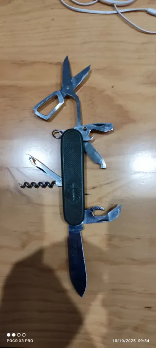 Navaja Aitor Gran Turista