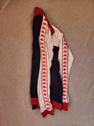 Kappa 90's Vintage Chaqueta Generica