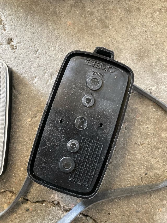 Pilotos Coche/Camión/Remolque/tractor.......