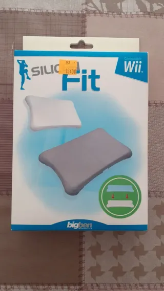 *OFERTA*NUEVO Funda plataforma Wii