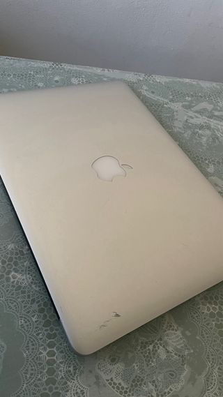 MacBook Air
