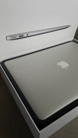 MacBook Air