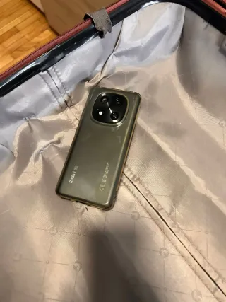 Funda Gel Xiaomi Redmi Note 14 PRO PLUS!