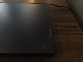 Ordenador portatil MSI Modern 15 i7: 16GB RAM, 1TB