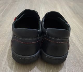 Zapatos Laura Azaña Mujer Negros