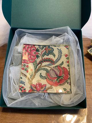 Decopage detalle regalo