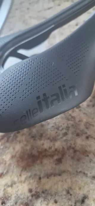 Sillín Selle Italia SLR boost Superflow
