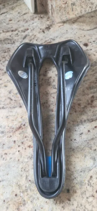 Sillín Selle Italia SLR boost Superflow