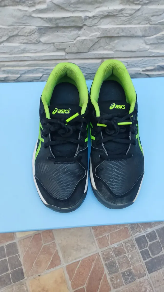 Zapatillas Pádel Asics