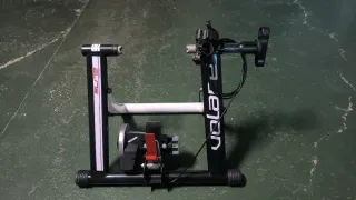 Rodillo Ciclismo Elite Volare