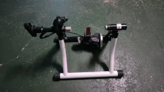 Rodillo Ciclismo Elite Volare