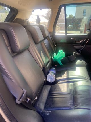 Land Rover Range Rover Sport 2008