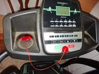 Cinta de correr Cecotec