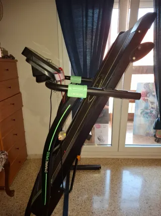 Cinta de correr Cecotec