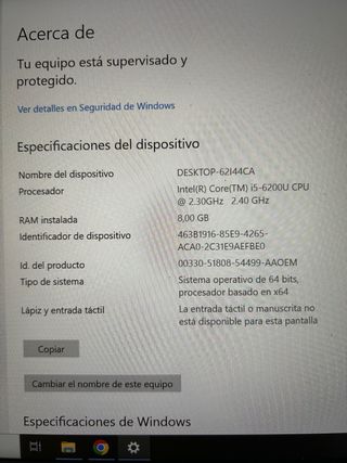 Notebook Toshiba Portege Z30-C-16K