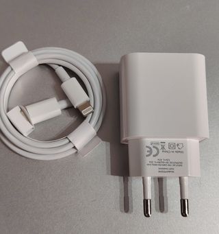 Caricabatterie condivisibile da 3,5 W iPhone 14 13 12 Fast