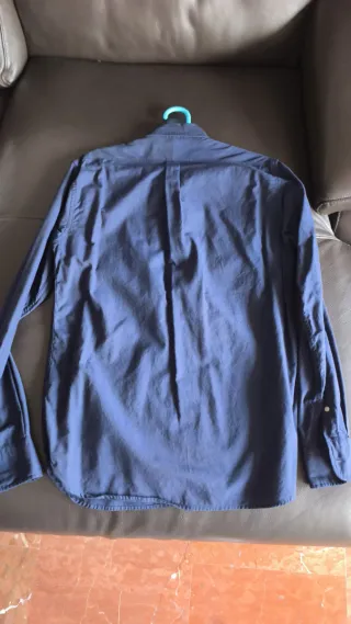 Camisa El Ganso Azul