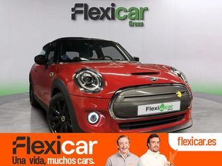 MINI Cooper COOPER SE