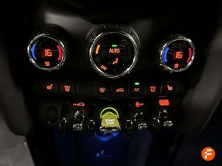 MINI Cooper COOPER SE