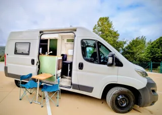 Citroen Jumper 2017