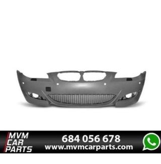 Paragolpes delantero BMW Serie 5 E60 E61 tipo M5