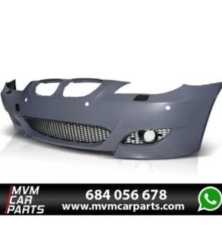 Paragolpes delantero BMW Serie 5 E60 E61 tipo M5