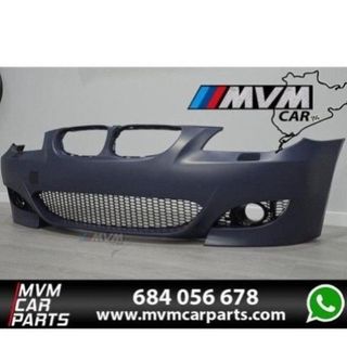Paragolpes delantero BMW Serie 5 E60 E61 tipo M5