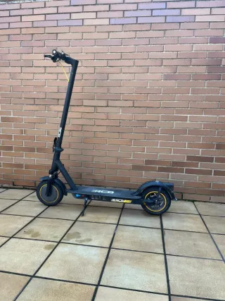 Patinete Eléctrico RCB17 PRO
