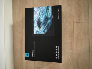 Huion Kamvas Pro 24 (4K) Pantalla Gráfica