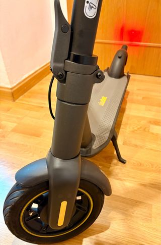 Patinete Eléctrico Ninebot G30 Max