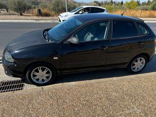 SEAT Ibiza 2007