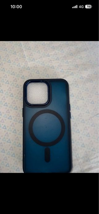 7 Cover IPhone 13 Pro