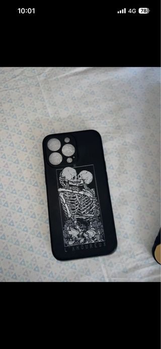 7 Cover IPhone 13 Pro