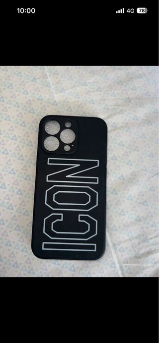 7 Cover IPhone 13 Pro