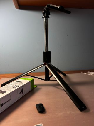 Trípode Selfie Stick RT-L